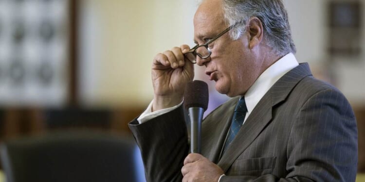 Austin, Texas Mayor Goes Full 'Jacob Frey' As He 'Updates' on ICE-Involved Shooting – RedState