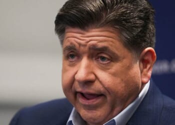 Pritzker's Answers on the DSA, Piker, and the Presidency Show What Chaos Democrats Are In – RedState