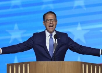 Josh Shapiro’s Medicaid Red Tape Hurts Pennsylvania’s Truly Disabled – RedState