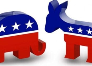 Republican secretary of state bucks her own party, endorses DEMOCRAT to be successor