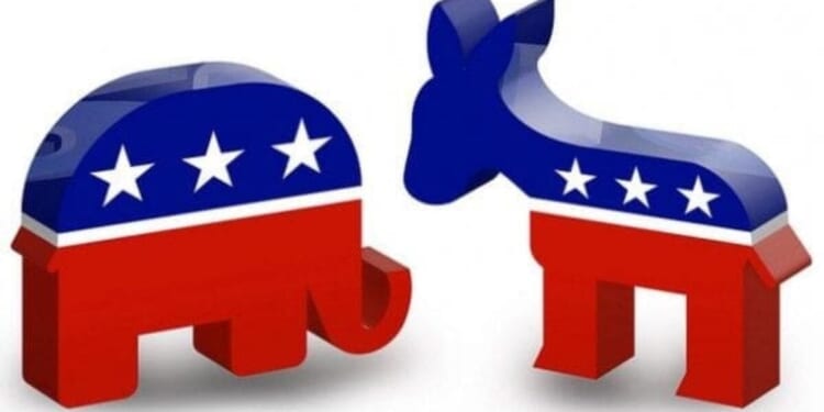 Republican secretary of state bucks her own party, endorses DEMOCRAT to be successor