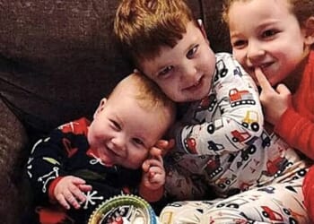Watch Patrick Clancy go public with heartbreaking moments after wife Lindsay killed their children * WorldNetDaily * by Joe Kovacs