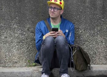 The Curious Pursuit of Pokemon Cards – RedState