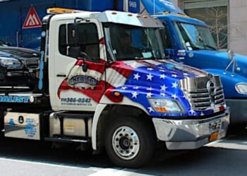 ‘No slack’ left in U.S. refineries as diesel tops $6.50 a gallon, could go even higher