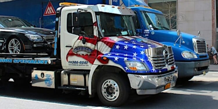 ‘No slack’ left in U.S. refineries as diesel tops $6.50 a gallon, could go even higher