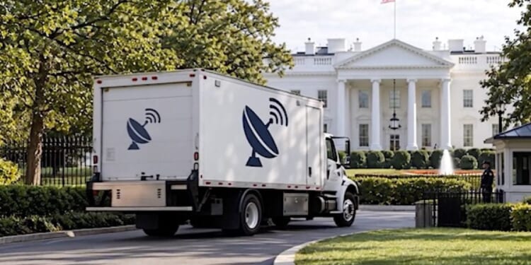 White House launches ‘TRUMP TV’ after fake news networks suspend coverage of President Trump * WorldNetDaily * by Jim Hoft, The Gateway Pundit