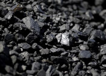 Interior Approves New Falkirk Mine Plan for 1.74 Million Tons of Federal Coal – RedState