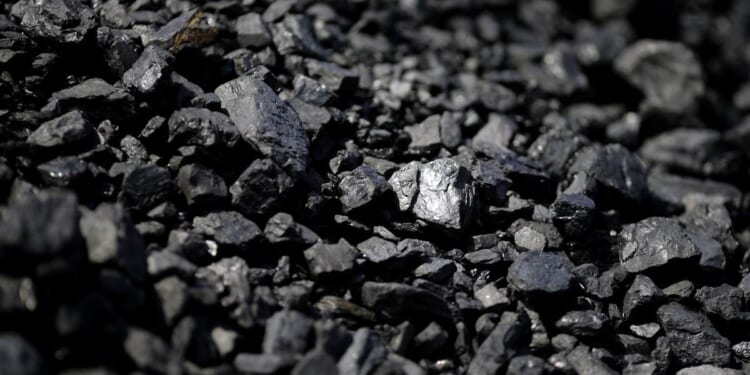 Interior Approves New Falkirk Mine Plan for 1.74 Million Tons of Federal Coal – RedState
