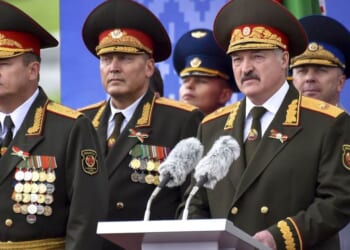 UPDATED. Trump’s Belarus Potash Gambit Looks More Like Leverage on Canada Than a Real Deal. – RedState