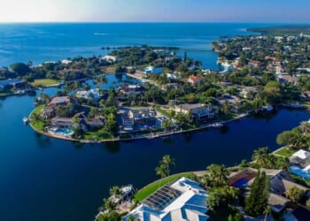What Were 13 Chinese Nationals Doing in a Smuggling Boat Off the Coast of Key Largo? – RedState