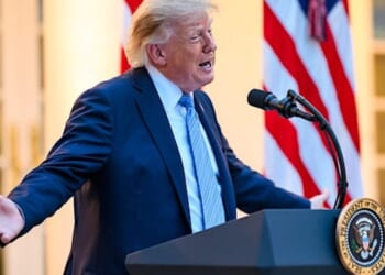 Trump-appointed judge gets media lawsuit over White House ban, but president is NOT happy * WorldNetDaily * by Joe Kovacs