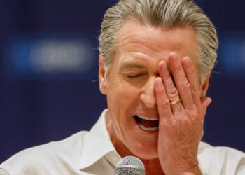 Spy-Tied McDonald’s Family Pours $4.4 Million Into CA Dems – RedState