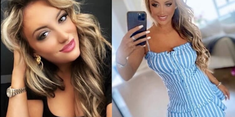 Fox personality who once sued network and news anchor for alleged ‘violent’ rape is found dead * WorldNetDaily * by Joe Kovacs