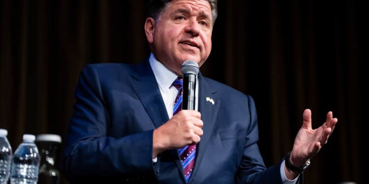 Florida Chamber of Commerce Launches Awesome Troll Against JB Pritzker – RedState