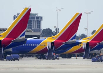 Duffy Says Flight Delays Will Continue Unless Congress Gets It Act Together – RedState