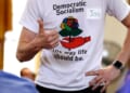 The Marxist Long March in America Must Be Stopped – RedState