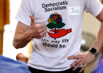 The Marxist Long March in America Must Be Stopped – RedState