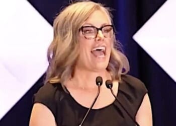 Arizona Gov. Katie Hobbs adds to long list of scandals * WorldNetDaily * by Bob Unruh