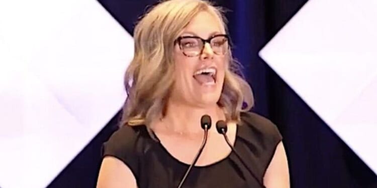 Arizona Gov. Katie Hobbs adds to long list of scandals * WorldNetDaily * by Bob Unruh
