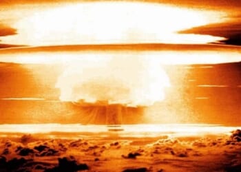 The First Soviet Nuclear Test, Sept. 23, 1949 – RedState