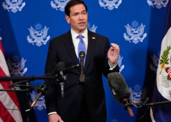 Marco Rubio Does Not Hold His Tongue on UN Meddling, Talks Cuba, Free Elections in Venezuela – RedState