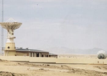 The unsettling future of enhanced warfare * WorldNetDaily * by Anthony C. LoBaido