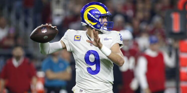 Will the Last QB Left Standing in the NFL Please Turn Out the Lights?