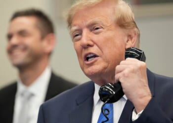 Media Outlets May Be Gnashing Their Teeth After Court Hearing on Media Ban – RedState