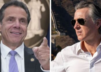 Newsom Admits Outdoor Dining Bans Were 'Insane' — but the Damage Is Already Done – RedState