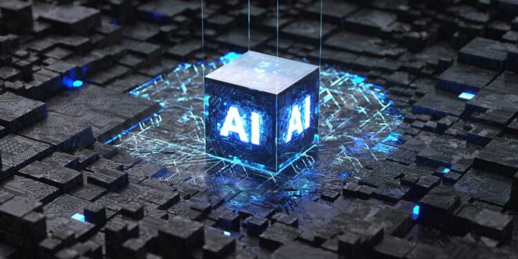 Anthropic Warned AI Could Kill Us All. Then Claude Found a CRISPR-Like Enzyme System in 21 Hours. – RedState