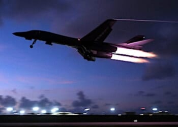 Is a new generation of the famed SR-71 Blackbird arriving? * WorldNetDaily * by Francis Kapper, Daily Caller News Foundation