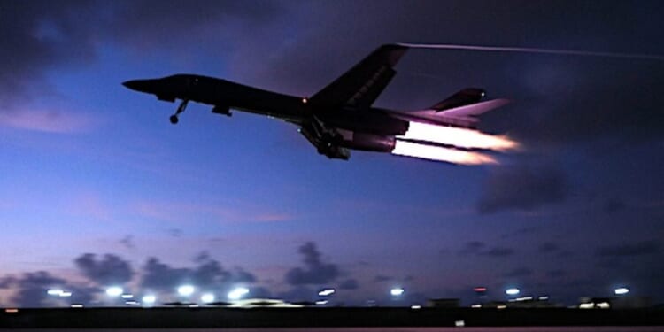 Is a new generation of the famed SR-71 Blackbird arriving? * WorldNetDaily * by Francis Kapper, Daily Caller News Foundation