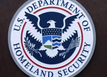 Rashida Tlaib Said ICE Killed Him. Now DHS Delivers a Brutal Fact Check. – RedState