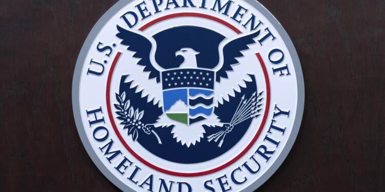 Rashida Tlaib Said ICE Killed Him. Now DHS Delivers a Brutal Fact Check. – RedState