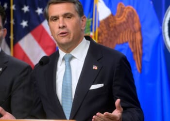 DOJ Asks SCOTUS to Lift Lower Court's Restrictions on Deportating Illegals – RedState