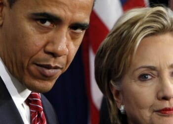 Obama Fumbles Big Time on Issue of Women in Power, and People Have Thoughts – RedState