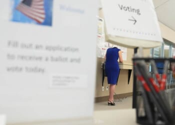 Trump Admin Releases a Comprehensive Cybersecurity Plan on Safeguarding the Midterms – RedState