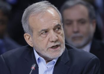 Fox Interviews Iranian President - It's a Festival of Fail by Iran – RedState