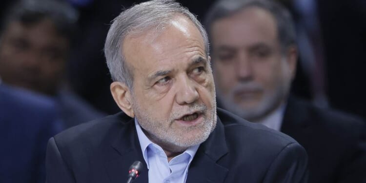 Fox Interviews Iranian President - It's a Festival of Fail by Iran – RedState