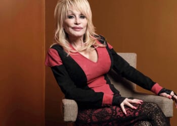 America Celebrates Dolly Parton Day on 9/25 – RedState