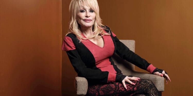 America Celebrates Dolly Parton Day on 9/25 – RedState