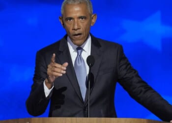 Obama Gets Wrecked and Served Some Reality After His Comment About Old Men and Power Goes Viral – RedState