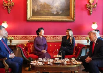Farmers Will Be 'Very Happy' After Xi White House Talks – RedState