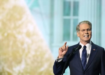 Trump Nixes Bessent As AI Czar, Now the Hunt Continues – RedState