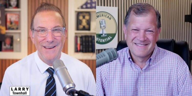 What Happens When Government Forgets Who It Works for? – RedState