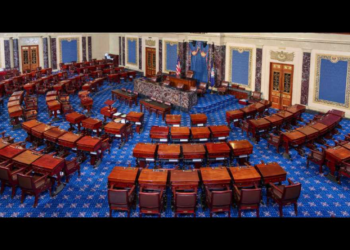 Republican Megadonor Tightens His Purse Strings Over Senate's Refusal to Pass the SAVE America Act – RedState