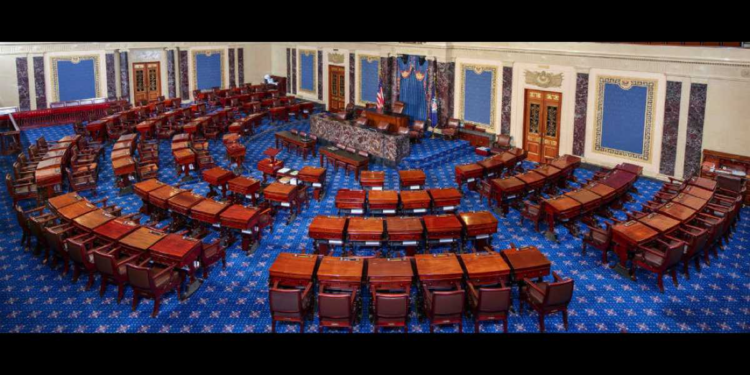Republican Megadonor Tightens His Purse Strings Over Senate's Refusal to Pass the SAVE America Act – RedState