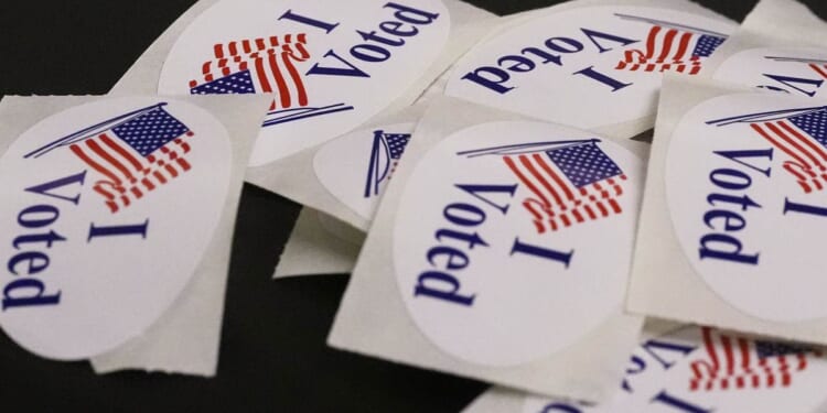 Why the SCOTUS Noncitizen Voter Roll Decision Is a Major Win – RedState