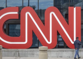 CNN Spreads a New 'Fear Story' About Trump, Midterms, Then They Wonder Why Media Has No Credibility – RedState