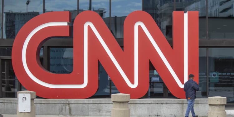 CNN Spreads a New 'Fear Story' About Trump, Midterms, Then They Wonder Why Media Has No Credibility – RedState